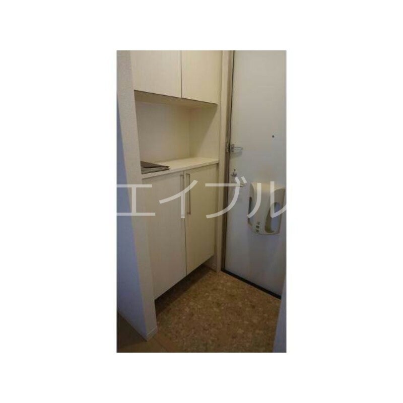 ビジュービスタⅢの物件内観写真