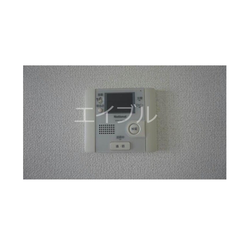 ビジュービスタⅢの物件内観写真