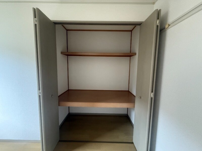 ハイカムールおびたBの物件内観写真