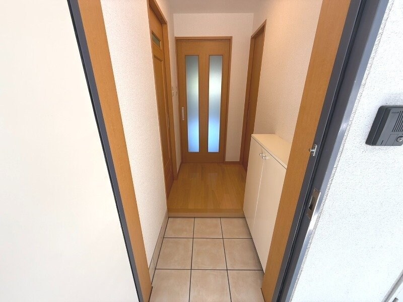 Felice act.1の物件内観写真