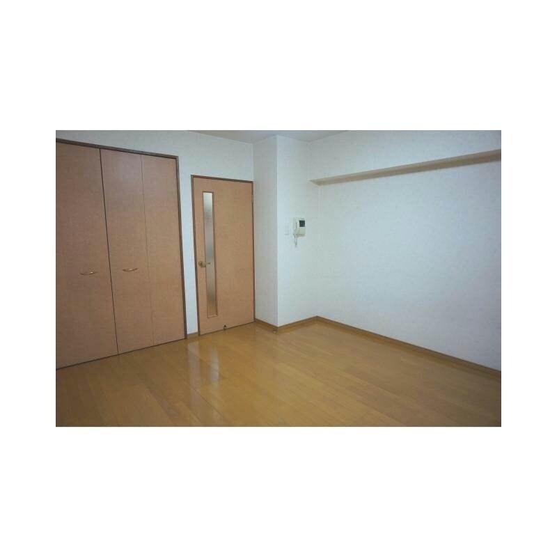 グリーンコート樺島の物件内観写真