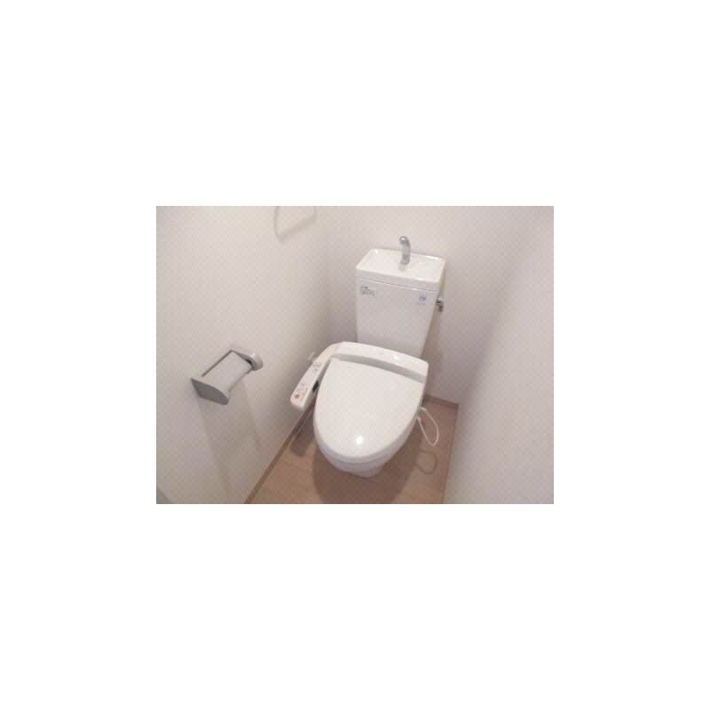 グリーンコート樺島の物件内観写真