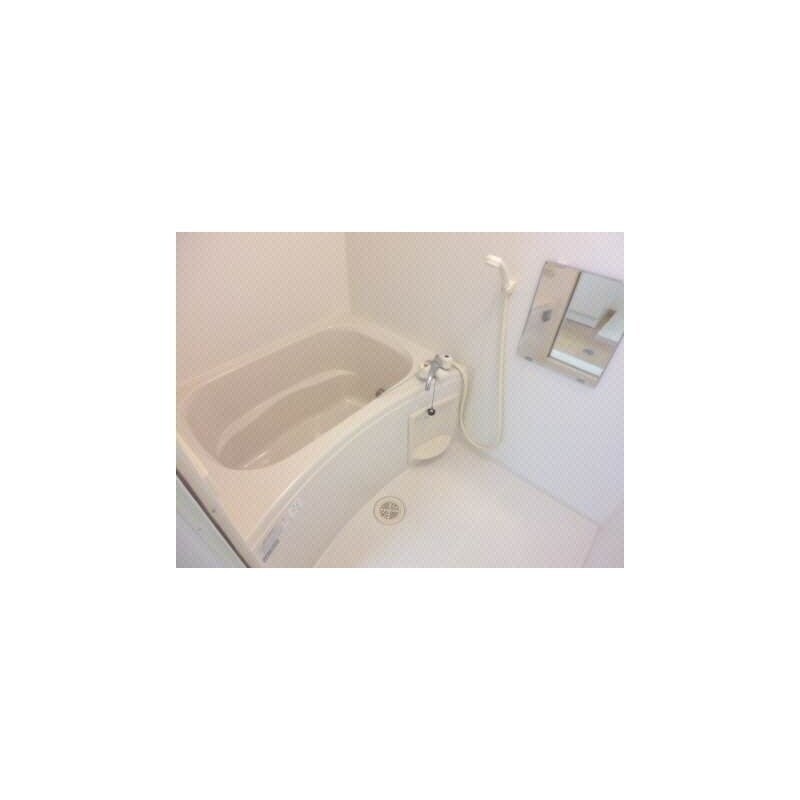 グリーンコート樺島の物件内観写真