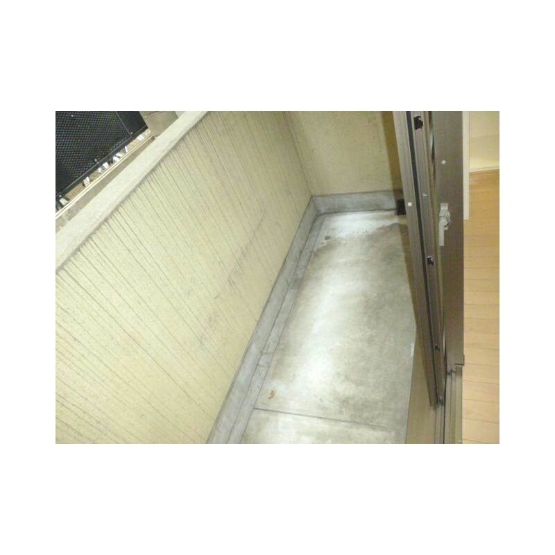 グリーンコート樺島の物件内観写真