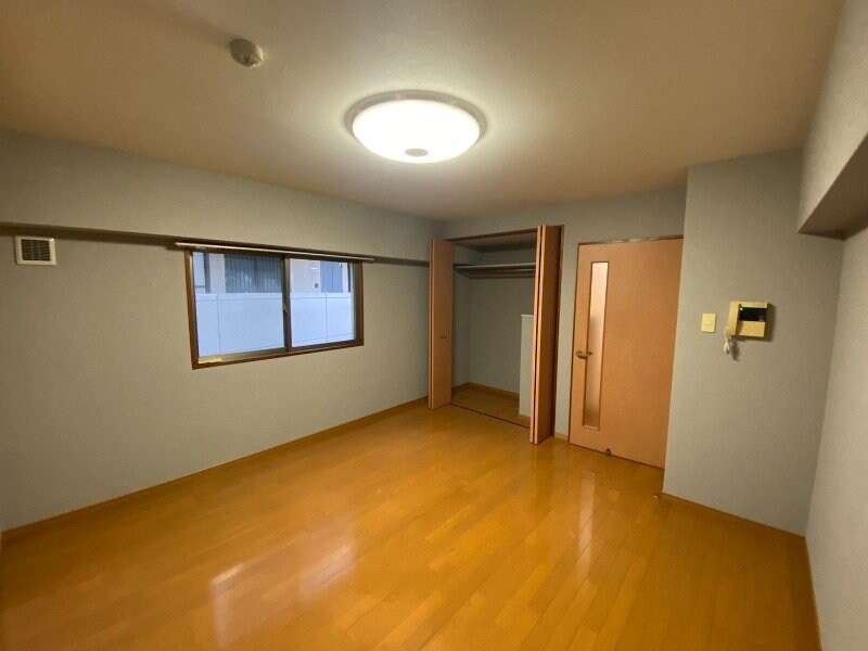 グリーンコート樺島の物件内観写真