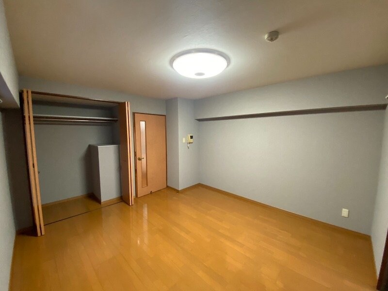 グリーンコート樺島の物件内観写真