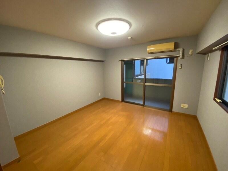 グリーンコート樺島の物件内観写真