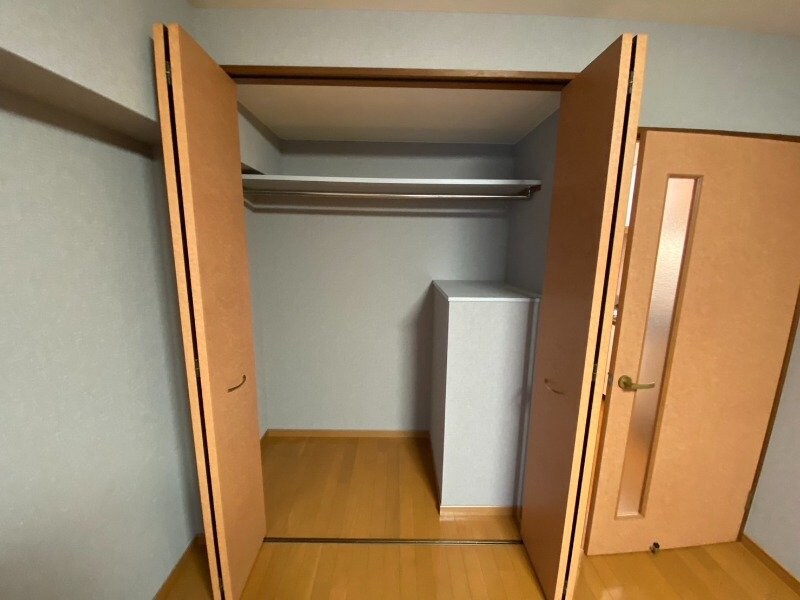 グリーンコート樺島の物件内観写真