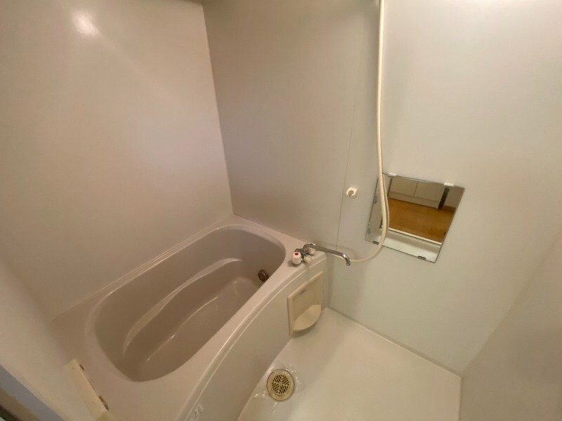 グリーンコート樺島の物件内観写真