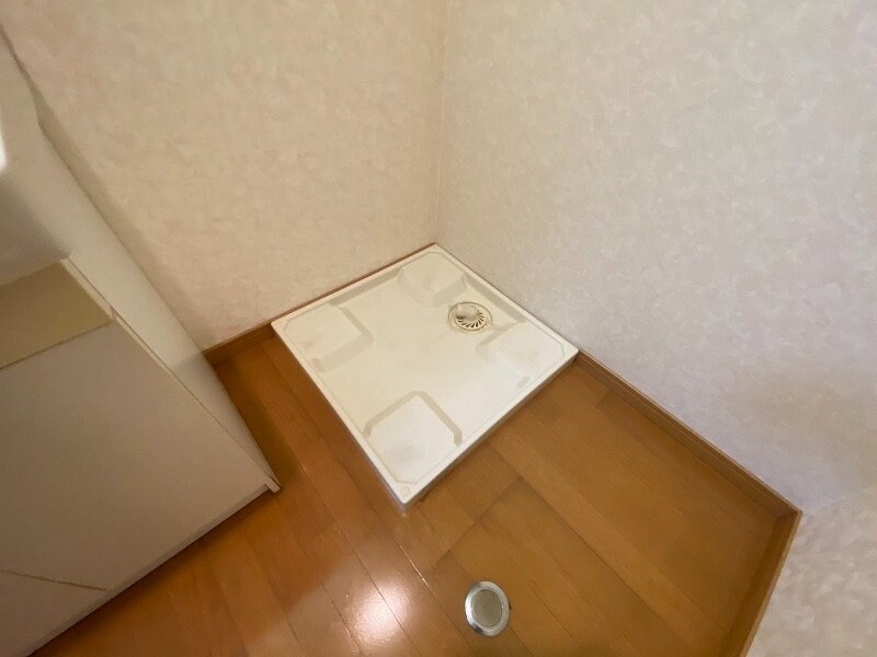 グリーンコート樺島の物件内観写真