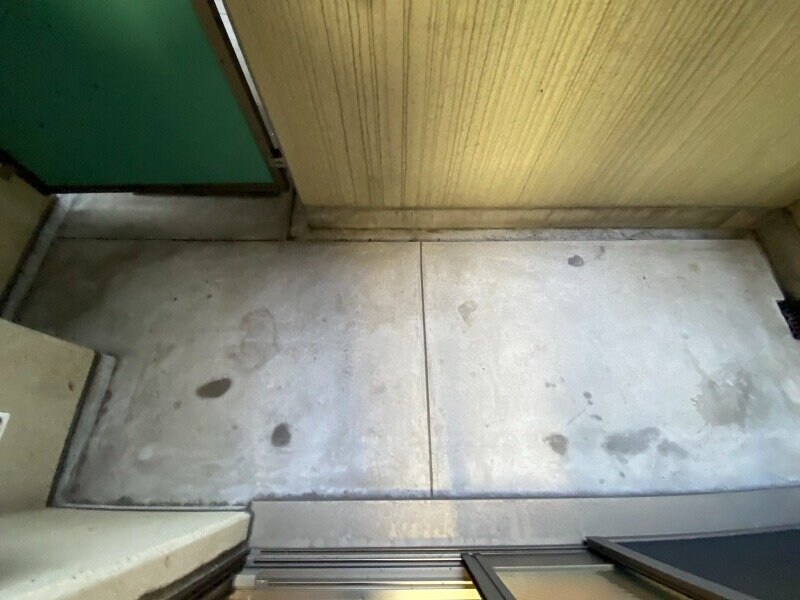 グリーンコート樺島の物件内観写真