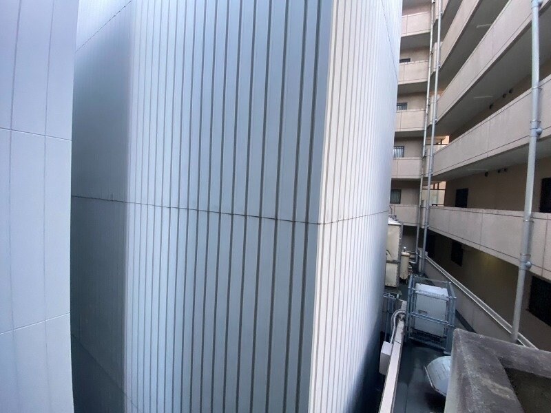 グリーンコート樺島の物件内観写真