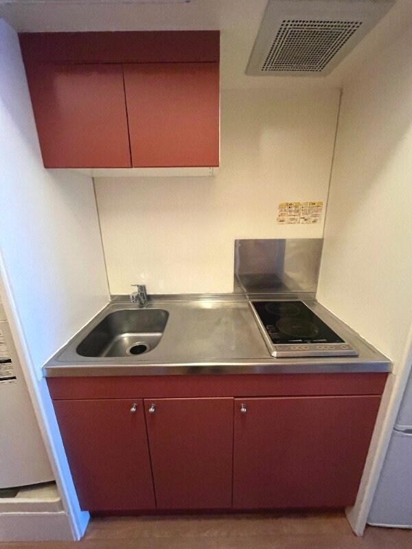 レオパレス柳谷の物件内観写真