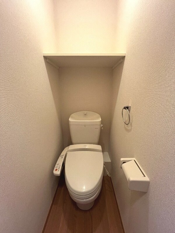 レオパレス柳谷の物件内観写真