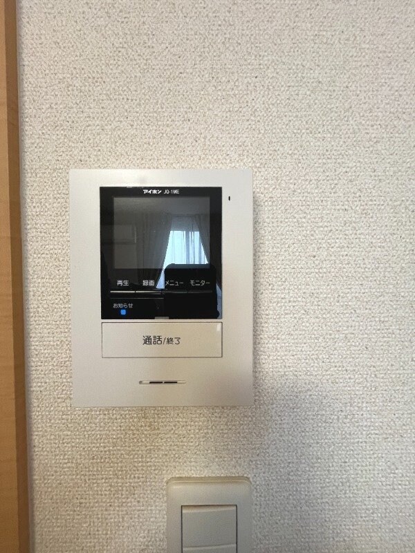 レオパレス柳谷の物件内観写真