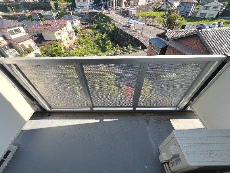 レオパレス柳谷の物件内観写真