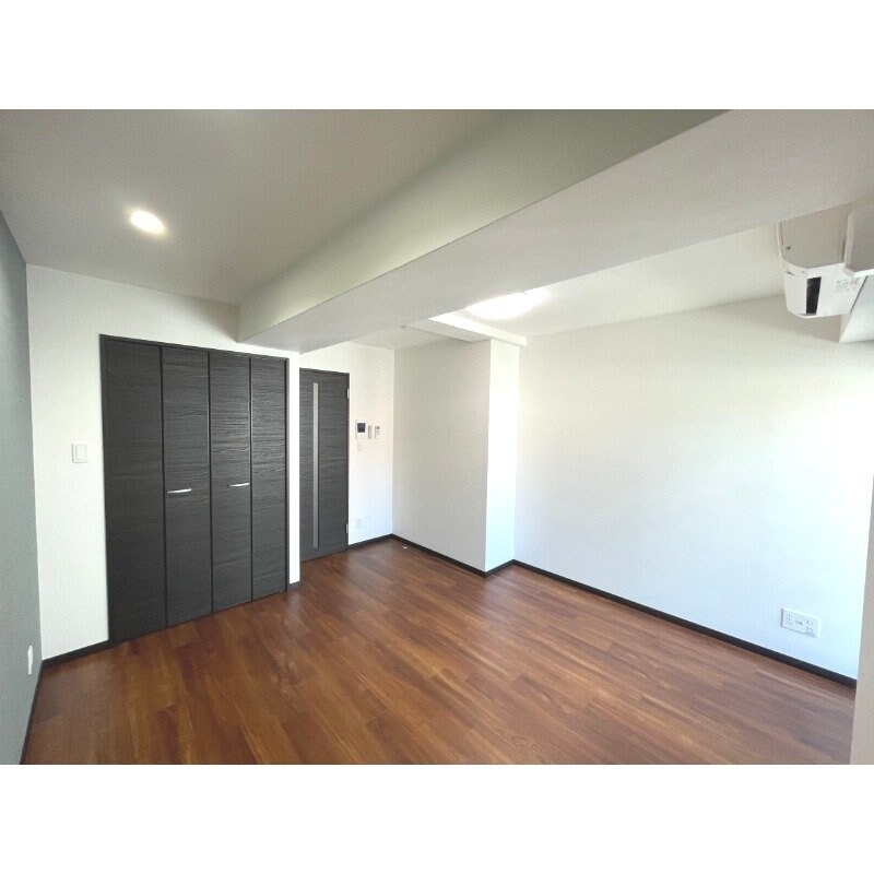 Residence大井手の物件内観写真