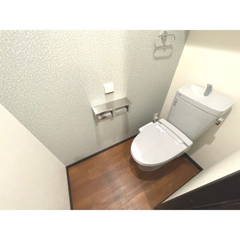 Residence大井手の物件内観写真