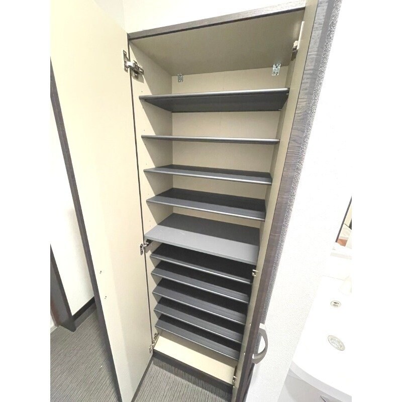 Residence大井手の物件内観写真