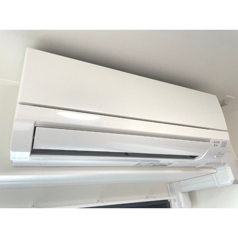 Residence大井手の物件内観写真