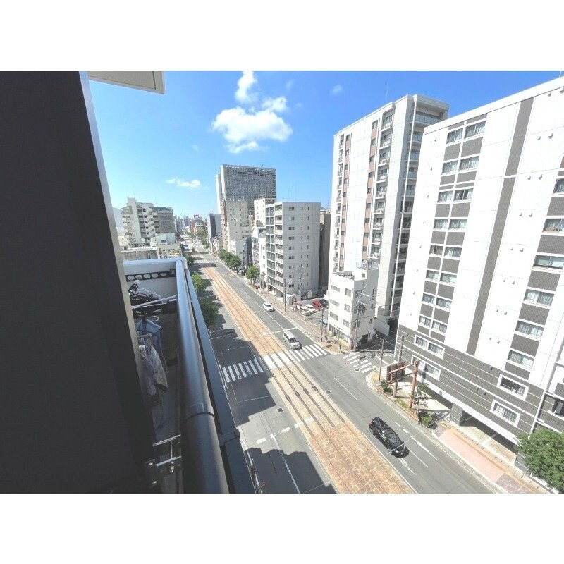 Residence大井手の物件内観写真