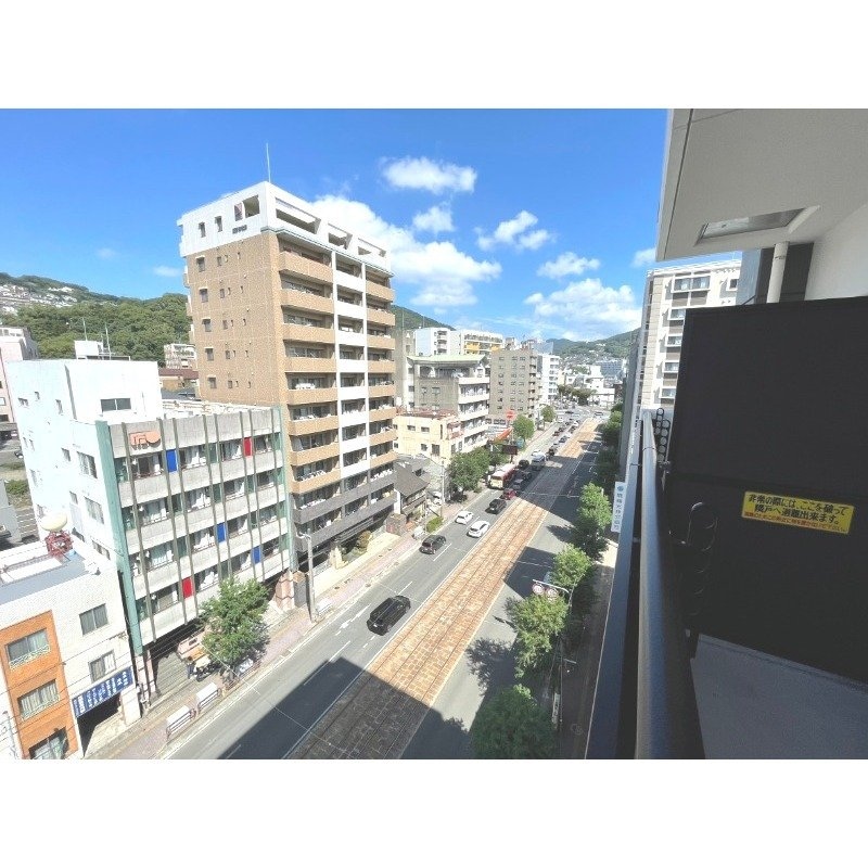 Residence大井手の物件内観写真