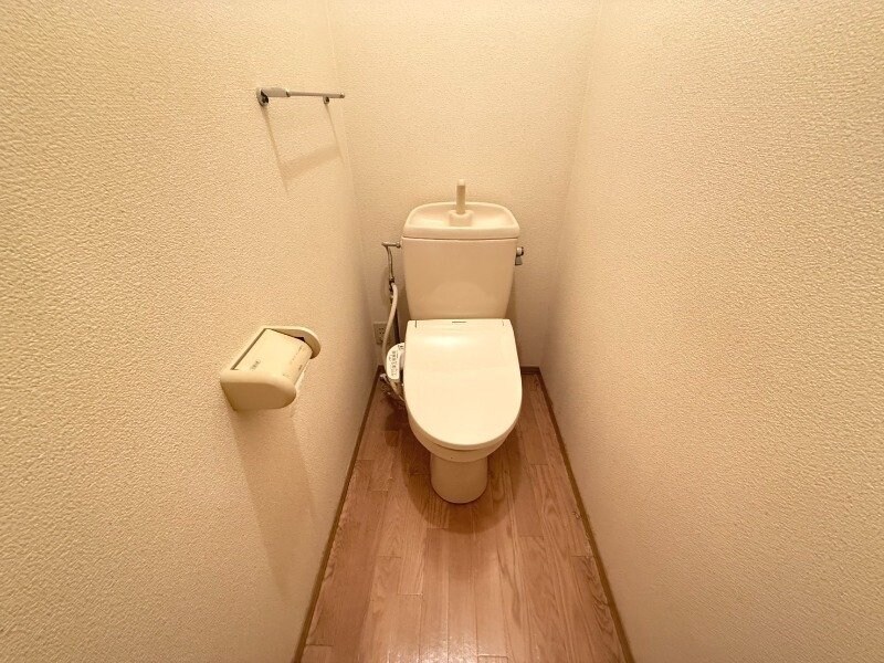 リバーサイドＫの物件内観写真