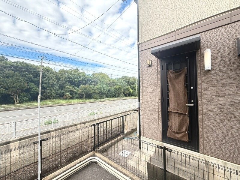 リバーサイドＫの物件内観写真