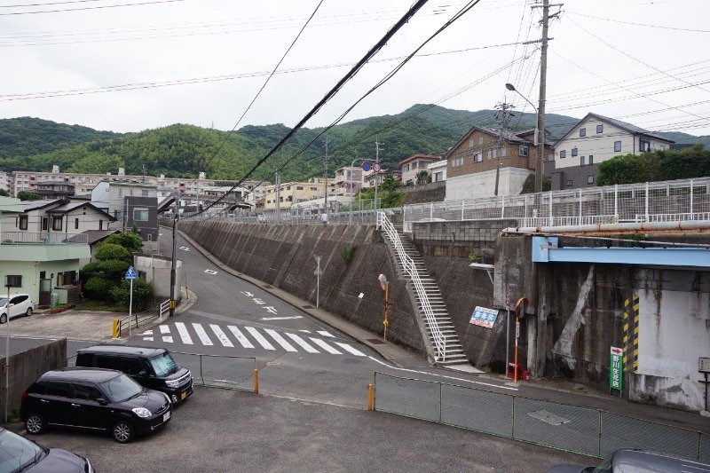 ステラ深堀 B棟の物件内観写真