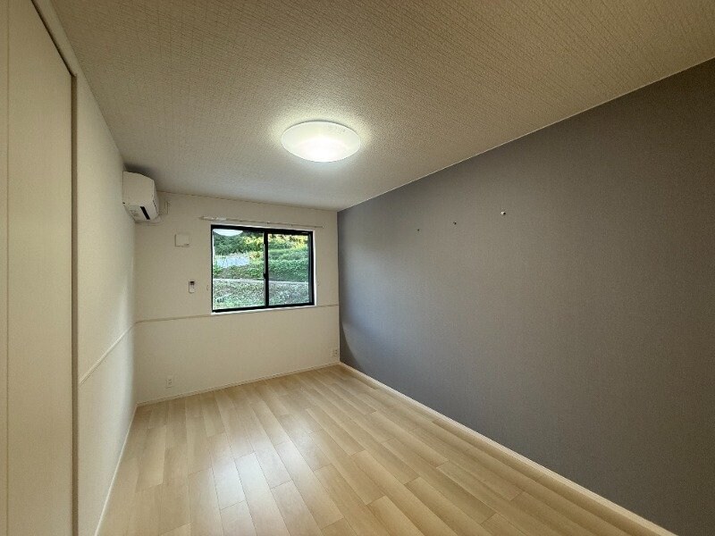 フォレストの物件内観写真