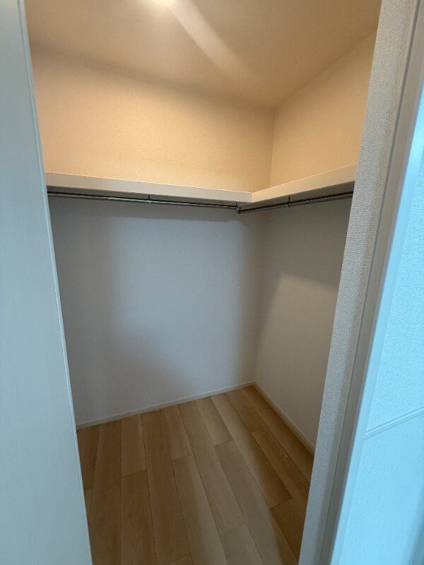 フォレストの物件内観写真