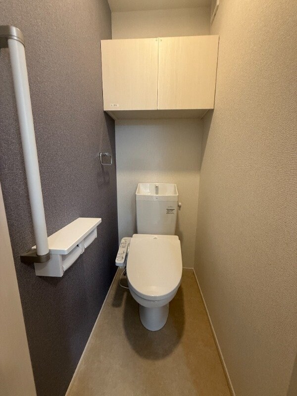 フォレストの物件内観写真