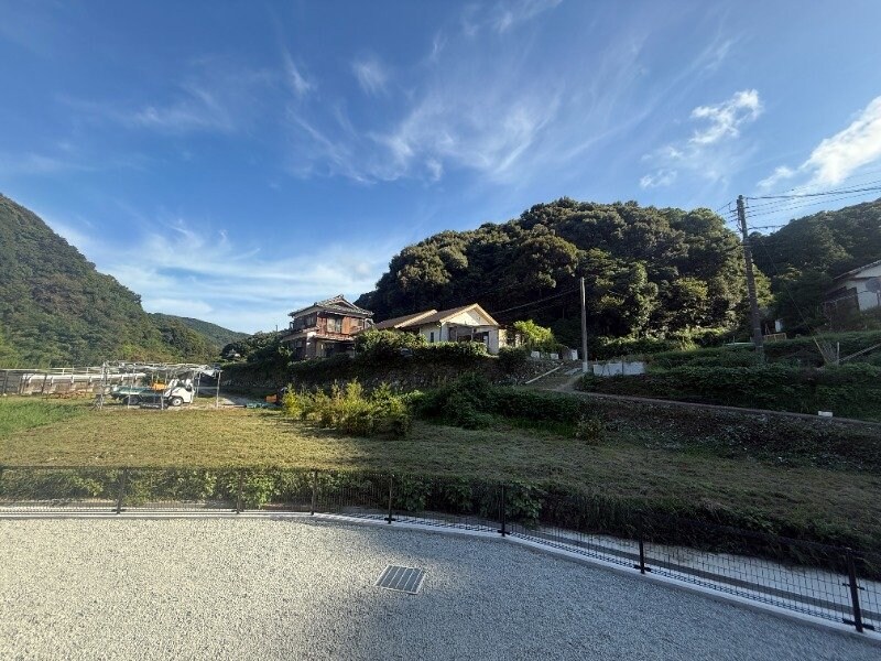 フォレストの物件内観写真