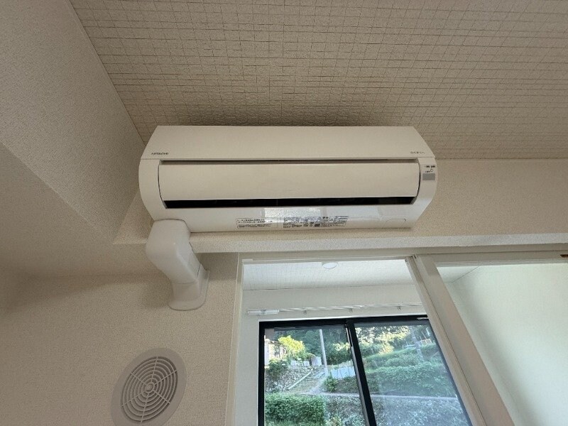 フォレストの物件内観写真