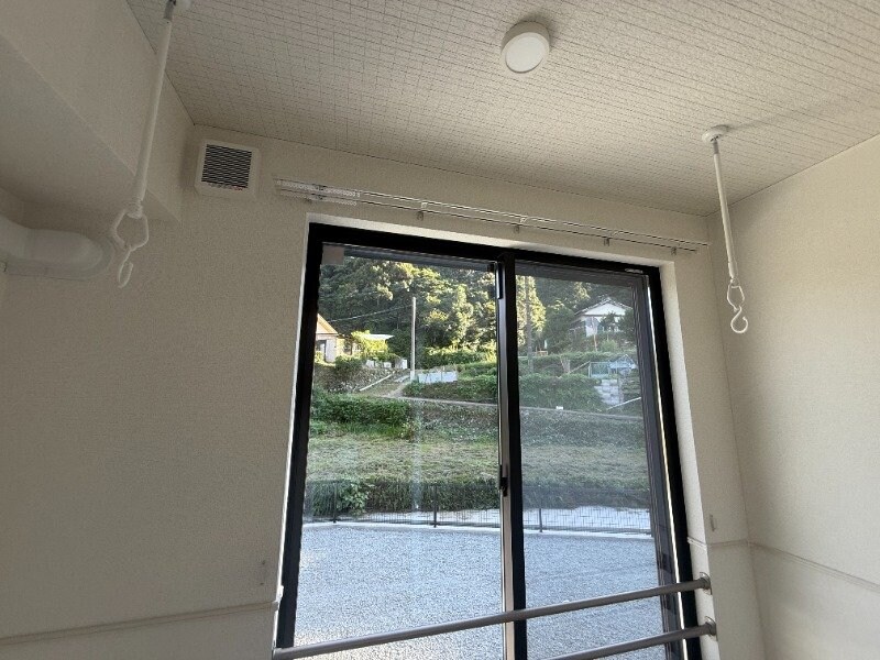 フォレストの物件内観写真