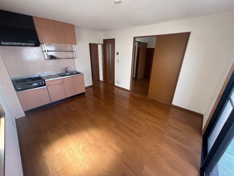 アビタシオン昭和の物件内観写真