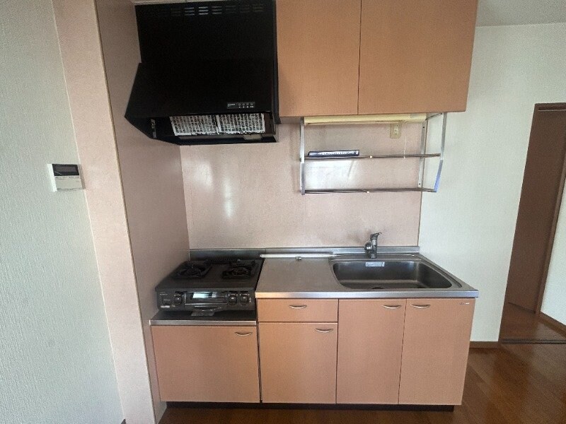 アビタシオン昭和の物件内観写真