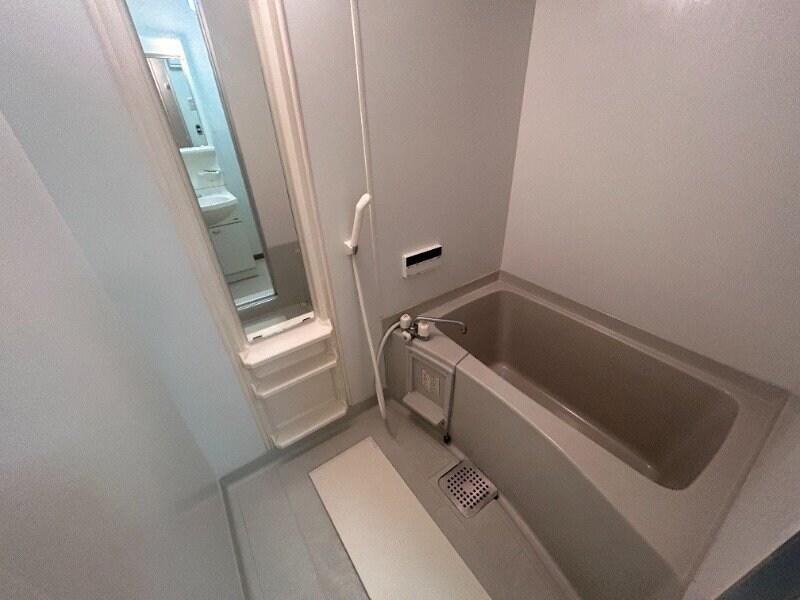 アビタシオン昭和の物件内観写真