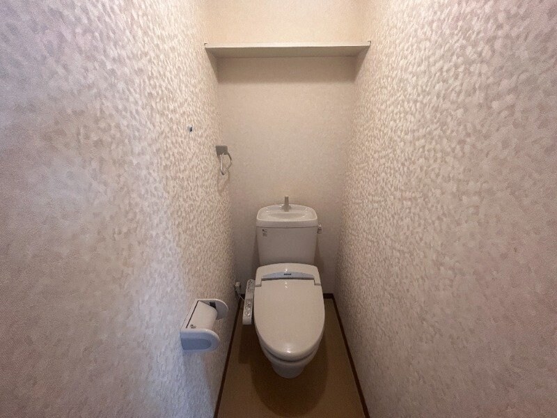 アビタシオン昭和の物件内観写真