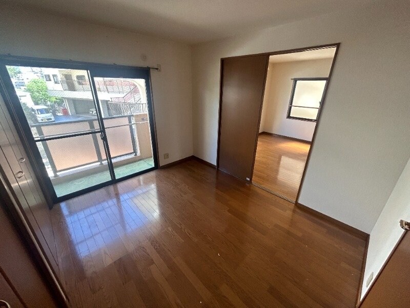 アビタシオン昭和の物件内観写真