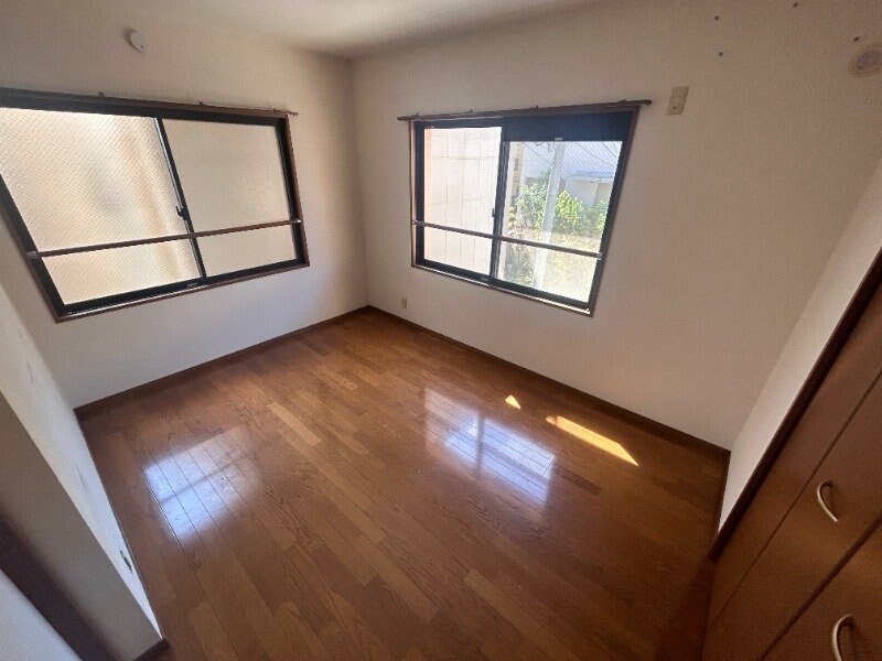 アビタシオン昭和の物件内観写真