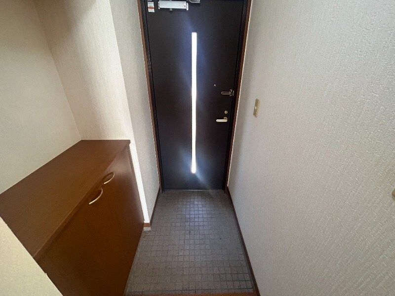 アビタシオン昭和の物件内観写真