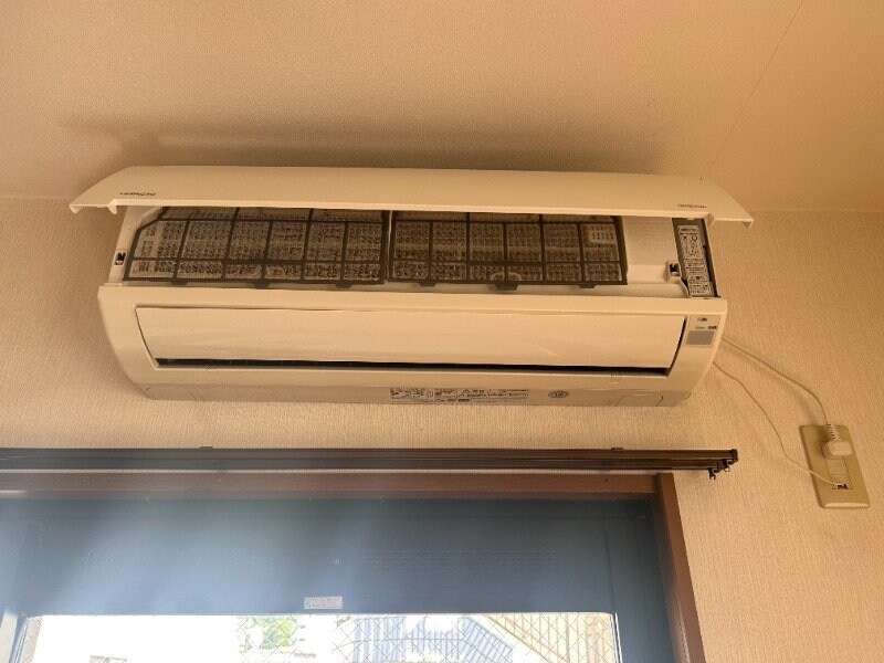 アビタシオン昭和の物件内観写真