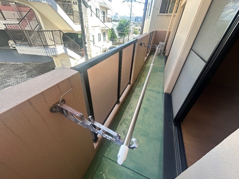 アビタシオン昭和の物件内観写真