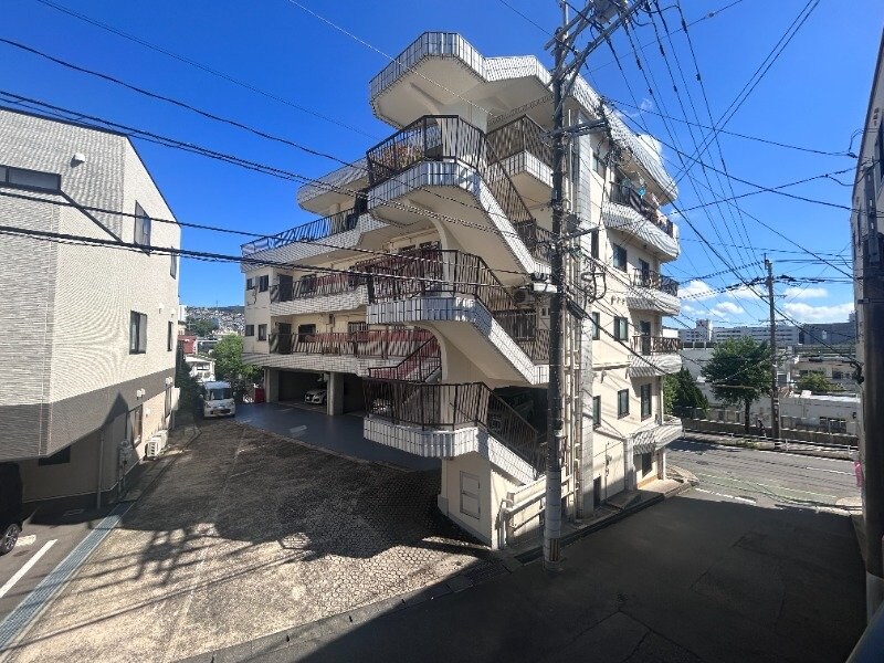 アビタシオン昭和の物件内観写真