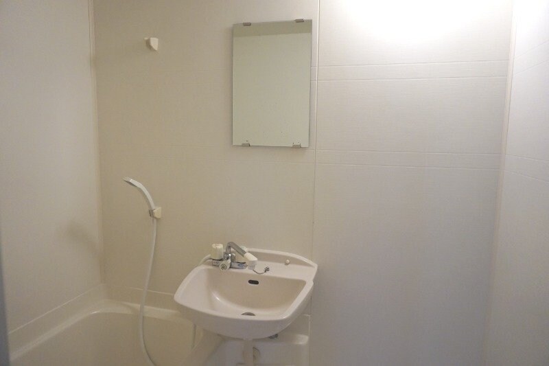 クオーレ中川の物件内観写真