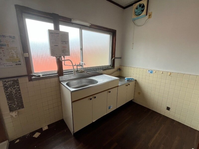 肥前古賀駅 徒歩83分 2階の物件内観写真