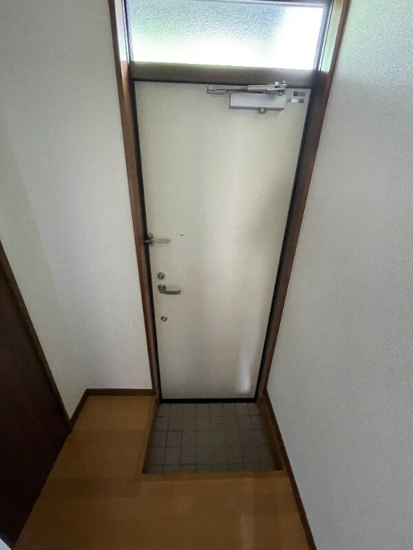 高田駅 徒歩38分 1階の物件内観写真