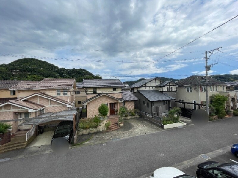 高田駅 徒歩38分 2階の物件内観写真