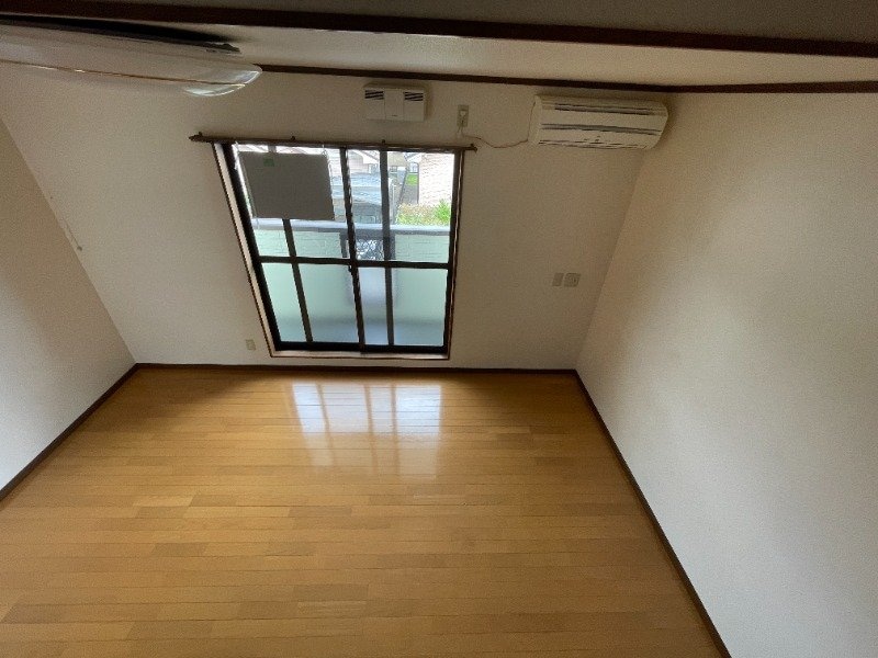 高田駅 徒歩38分 2階の物件内観写真